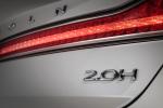 Lincoln MKZ H 2017 года (CN)